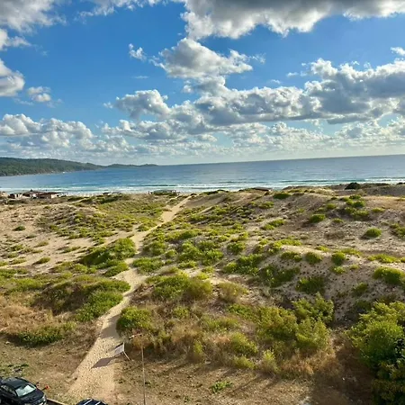 Hotell тропикана Primorsko