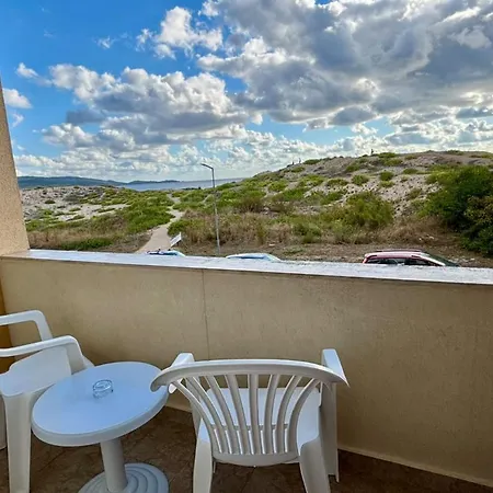 Hotell тропикана