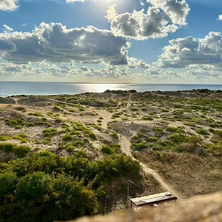 Hotell тропикана Primorsko