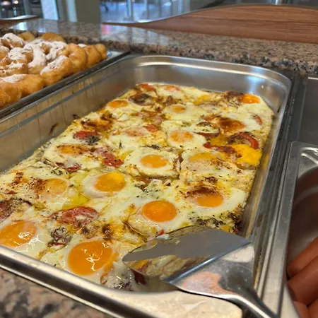 Hotell тропикана 2*