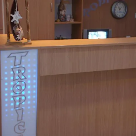 тропикана Primorsko