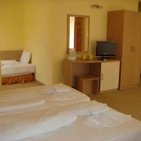 тропикана プリモルスコ