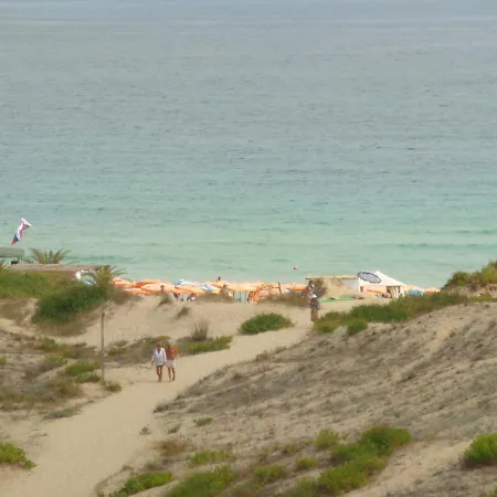 тропикана Hotell Primorsko