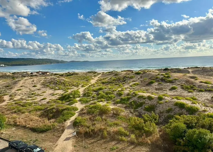 Hotel тропикана Primorsko