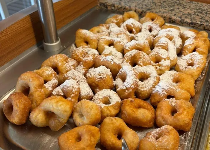 тропикана Hotel Primorsko