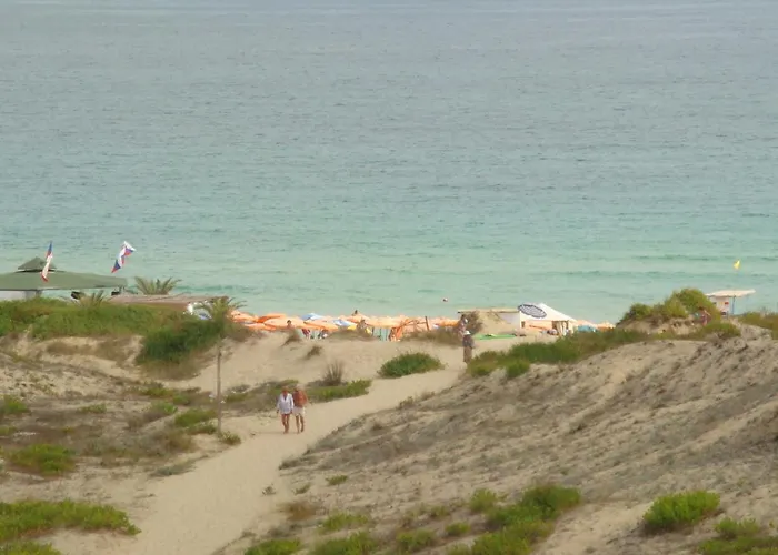 тропикана Hotel Primorsko