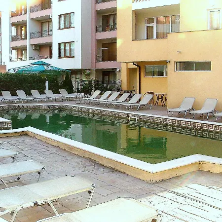 тропикана Primorszko