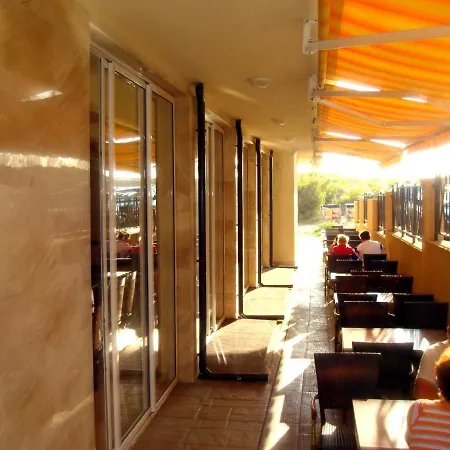 тропикана Otel