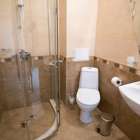 тропикана Otel