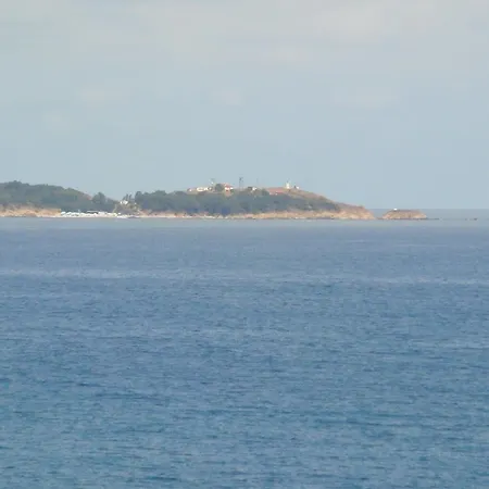 Otel тропикана 2*