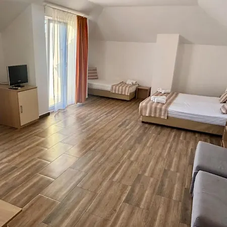 тропикана 2* Primorsko