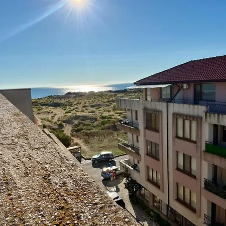 Otel тропикана