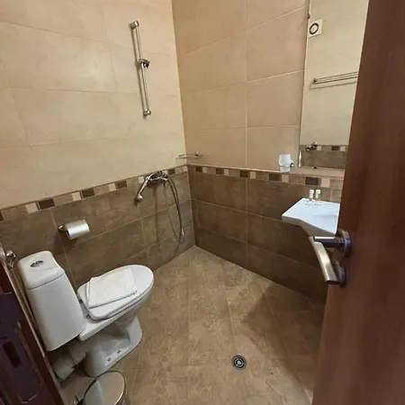 тропикана 2* Приморско