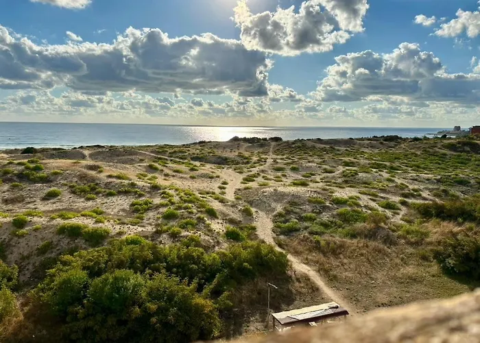 Hotel тропикана Primorsko