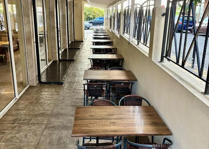 тропикана 2* Primorsko